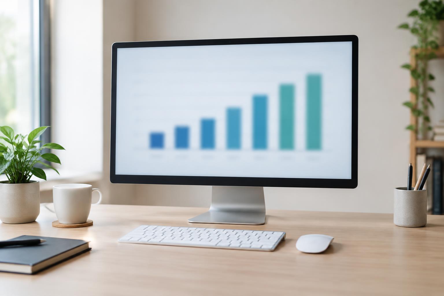 Owner dashboard in Lebanon for sales, stock and cash — not accountants