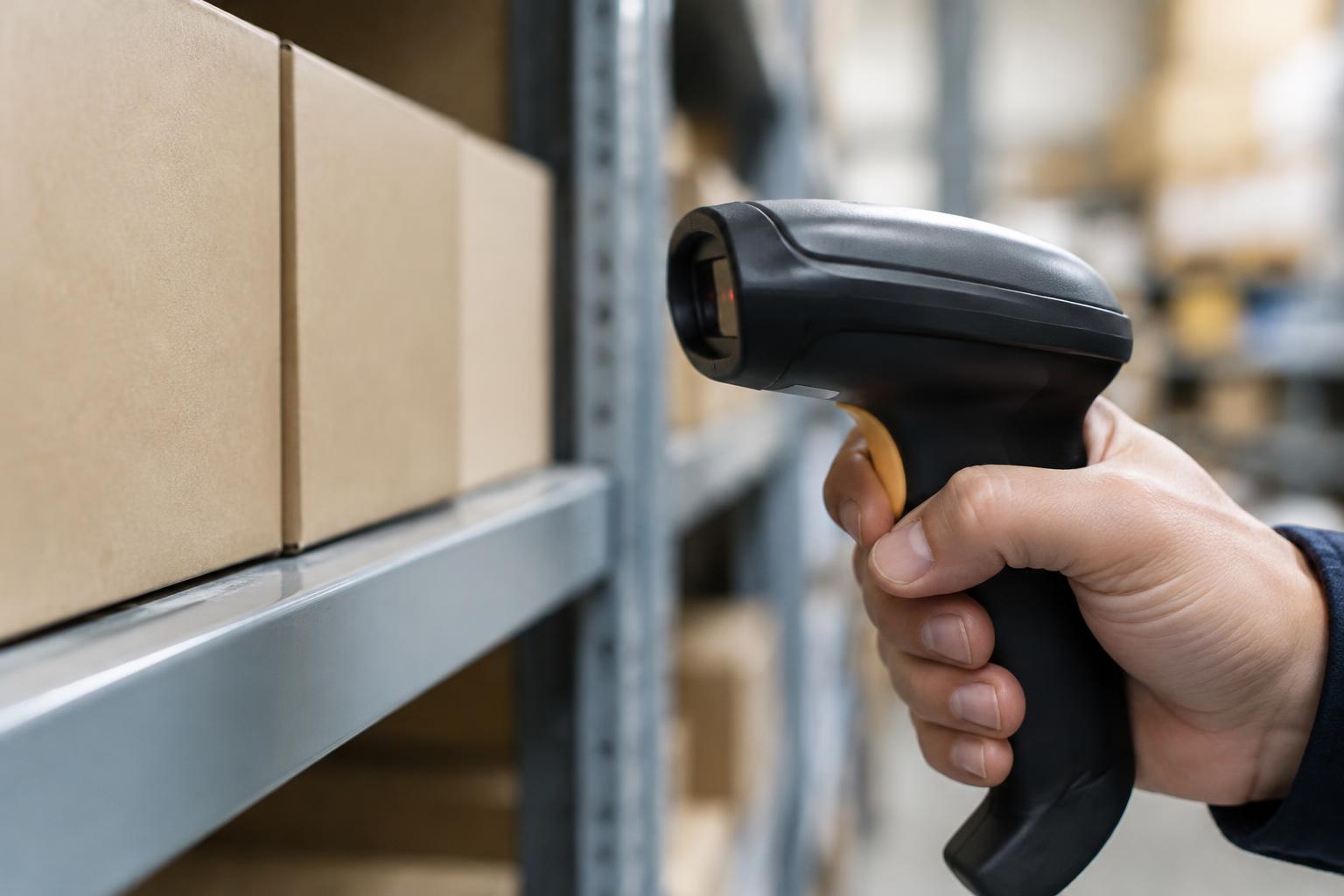 Inventory management software in Lebanon for shops that run out