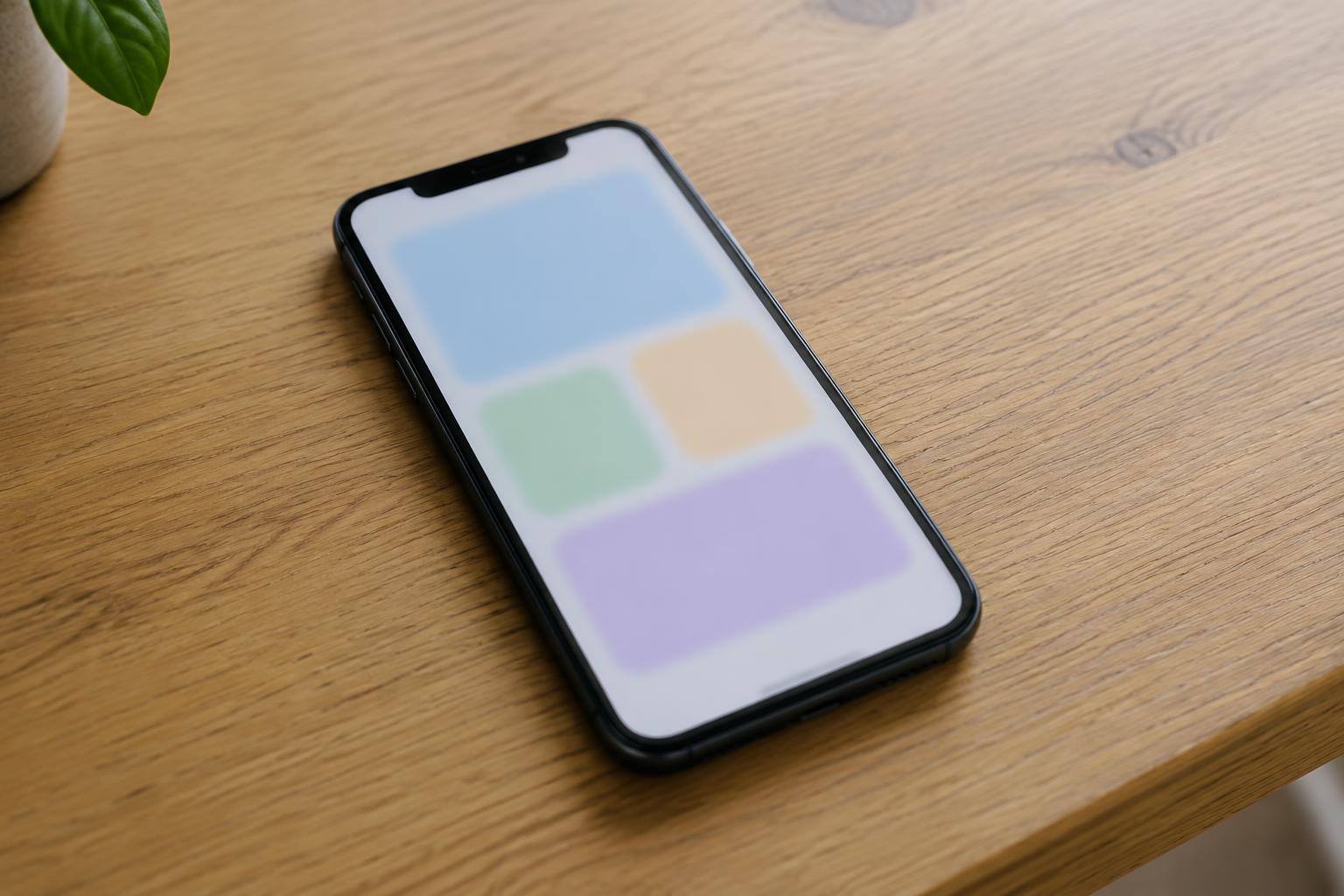 Mobile app development in Lebanon for daily business work