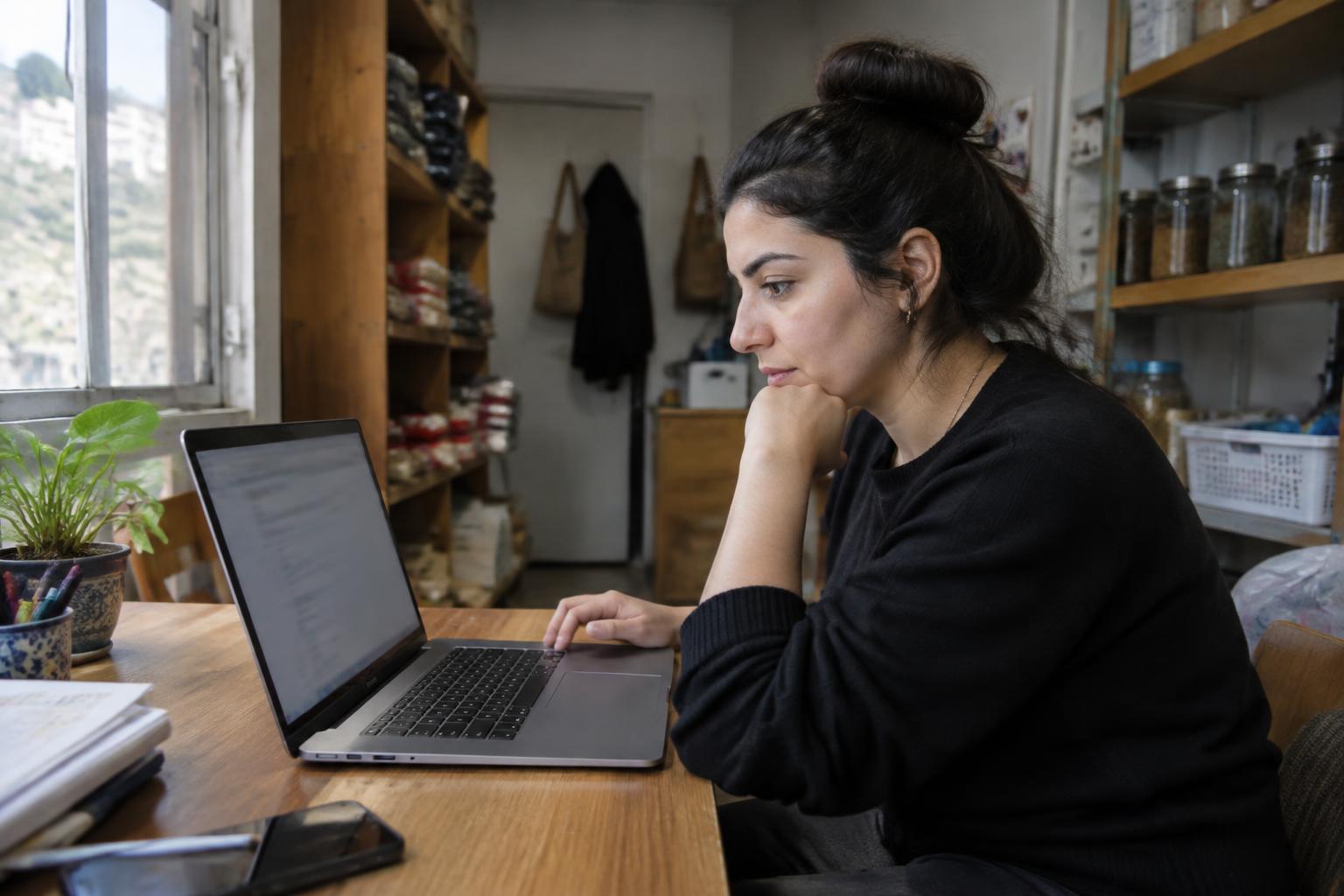 Website design in Lebanon for businesses that need more customers