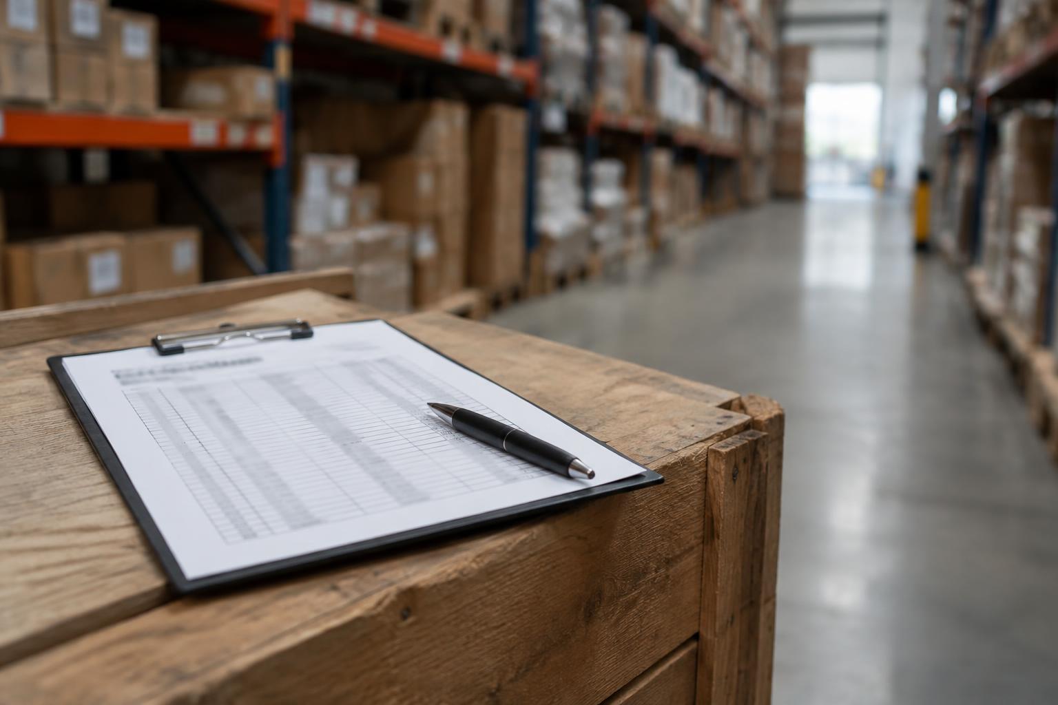Wholesale inventory and sales software in Lebanon
